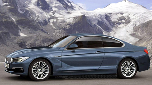 BMW 4