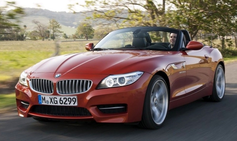 BMW Z4
