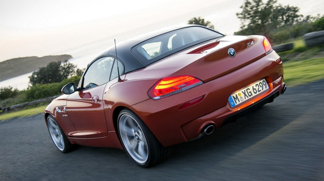 BMW Z4