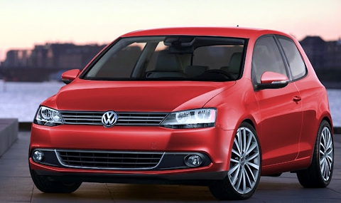 Golf 7