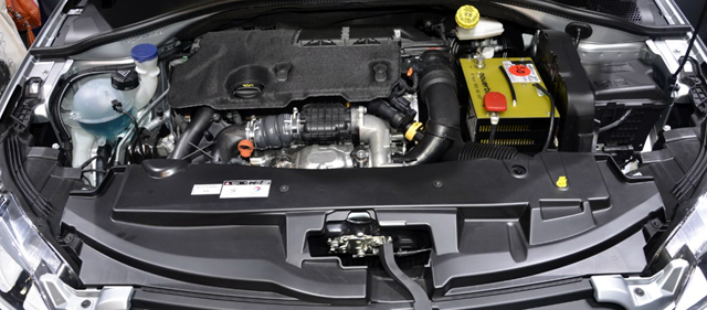 Peugeot 301