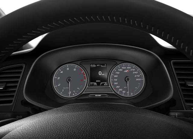 Seat Leon Cupra