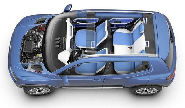 VW Taigun