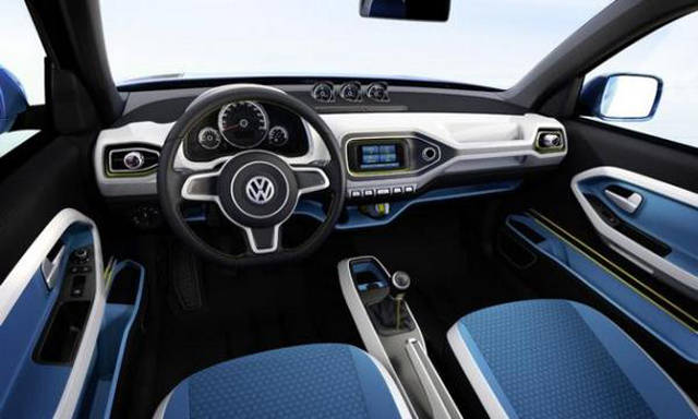 VW Taigun